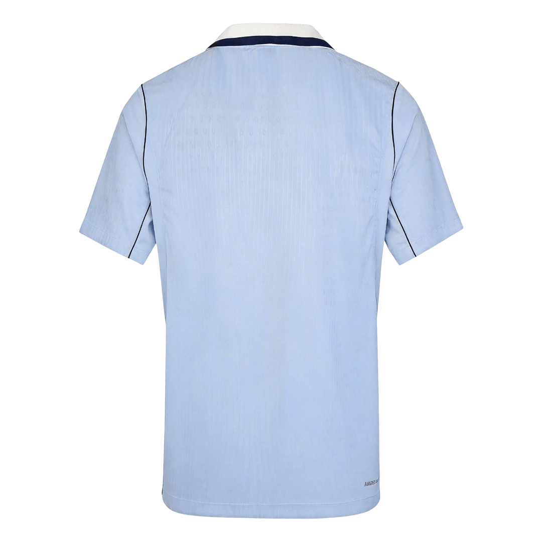 Uruguay Home Soccer Jersey Authentic 2026