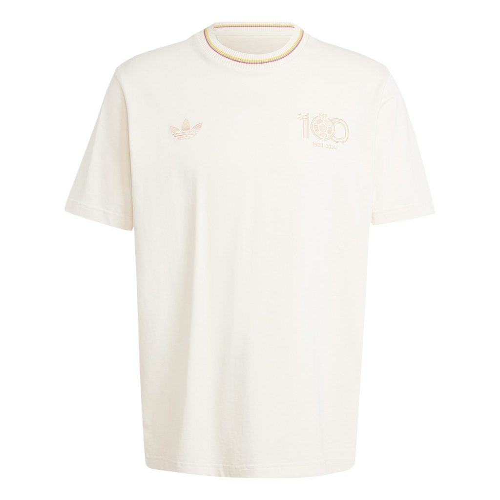 Colombia Soccer Jersey 2024 - 100th Anniversary T-Shirt - Football Shirt | SmartJerseys | Official Quality