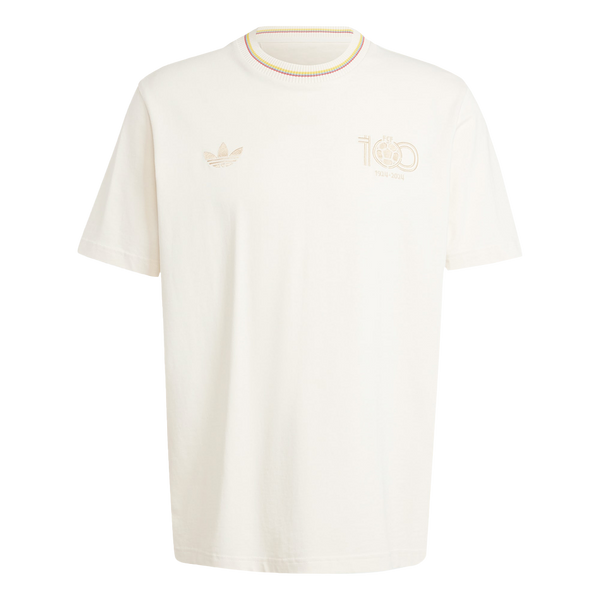 Colombia Soccer Jersey 2024 - 100th Anniversary T-Shirt - Football Shirt | SmartJerseys | Official Quality