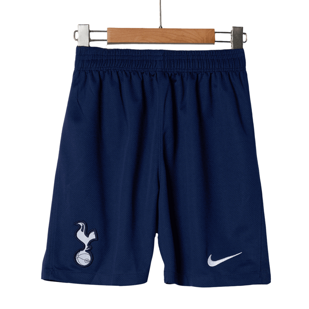 Camiseta de fútbol local del Tottenham Hotspur 2025/26 (Camiseta + Pantalones cortos)