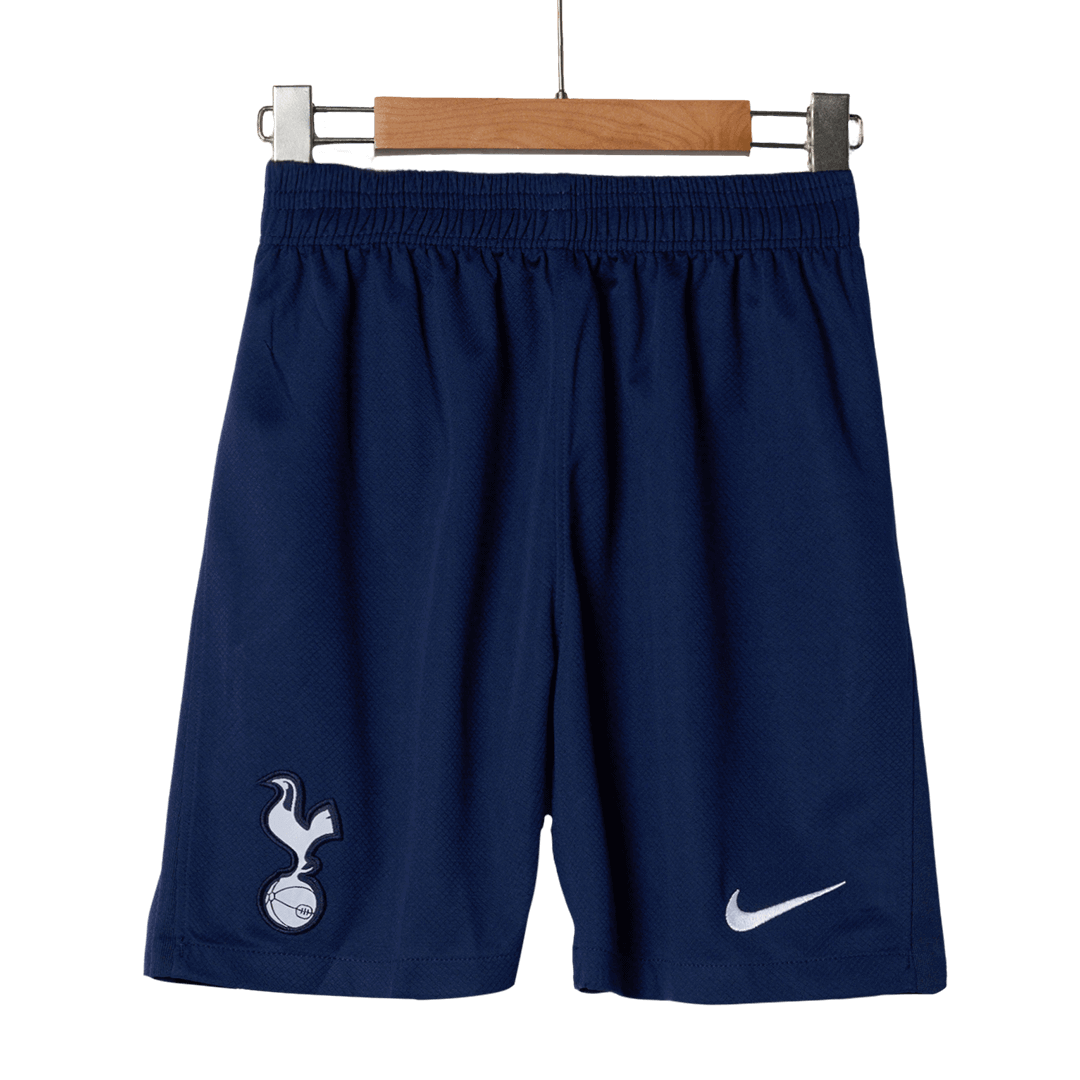 Camiseta de fútbol local del Tottenham Hotspur 2025/26 (Camiseta + Pantalones cortos)