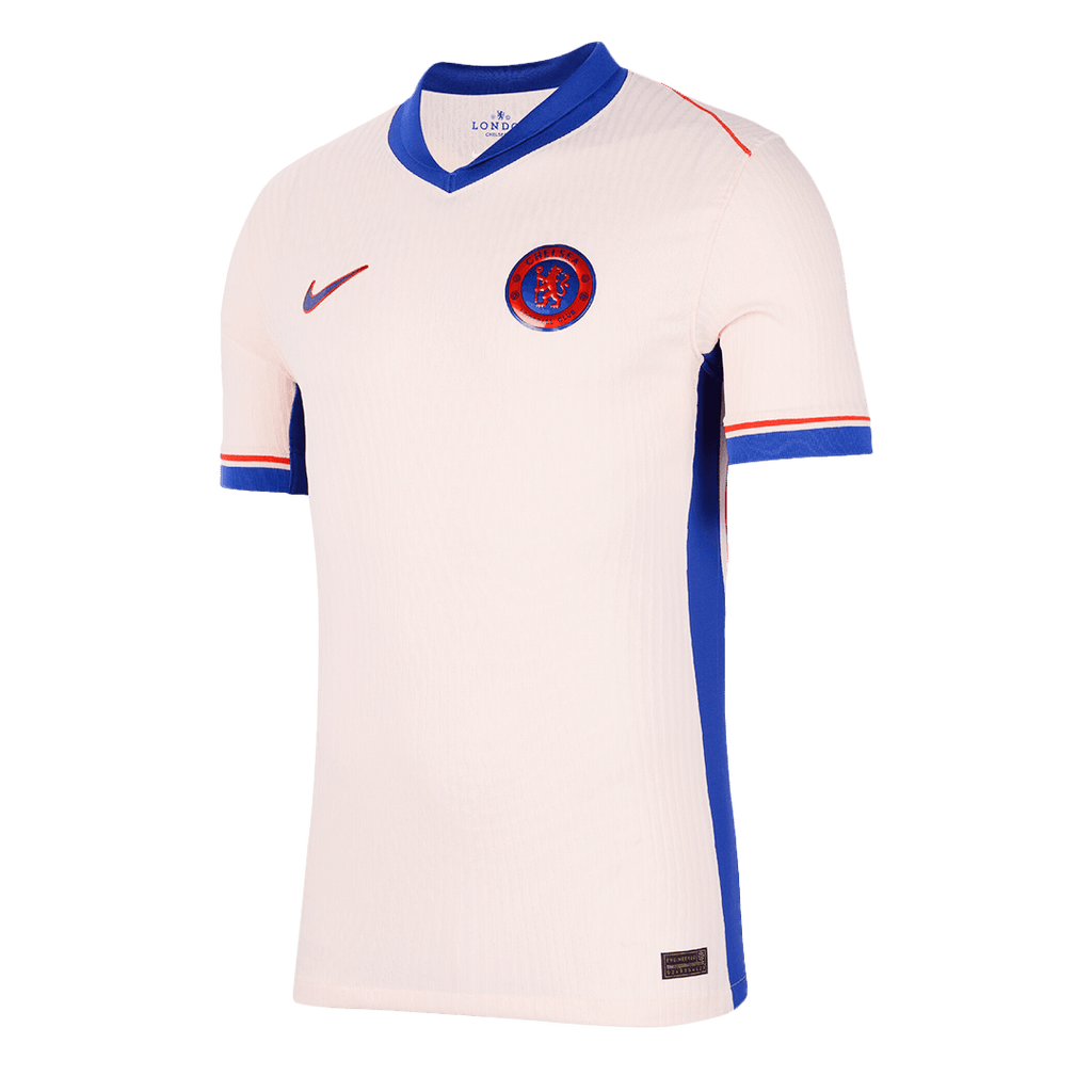 Chelsea Soccer Jersey Authentic Away 2024/25 - Football Shirt | SmartJerseys | Official Quality