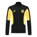 25/26 Borussia Dortmund Training Jacket Yellow - Football Shirt | SmartJerseys | Official Quality