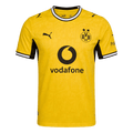 Dortmund Home Soccer Jersey 2026/27