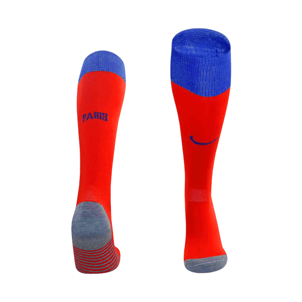 PSG Third Away Soccer Socks 2025/26 Kid - Football Shirt | SmartJerseys | Official Quality