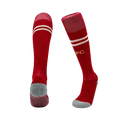 Liverpool Home Soccer Socks 2024/25 - Football Shirt | SmartJerseys | Official Quality