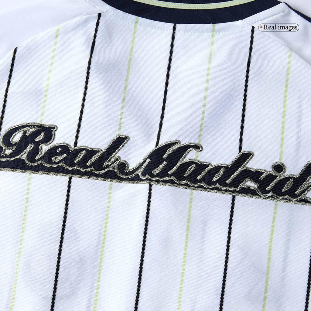 Real Madrid US Pack Shirt 2025/26