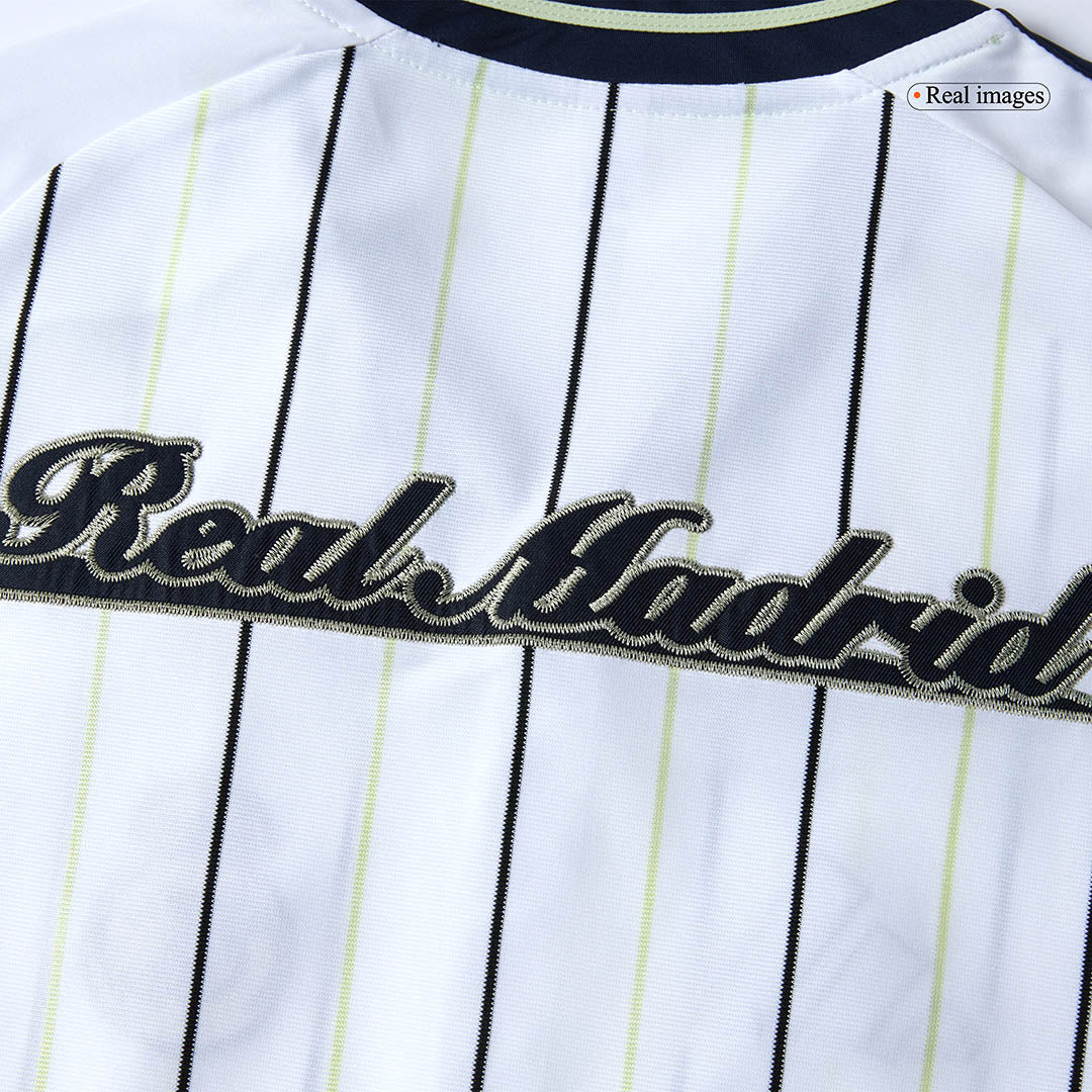 Real Madrid US Pack Shirt 2025/26