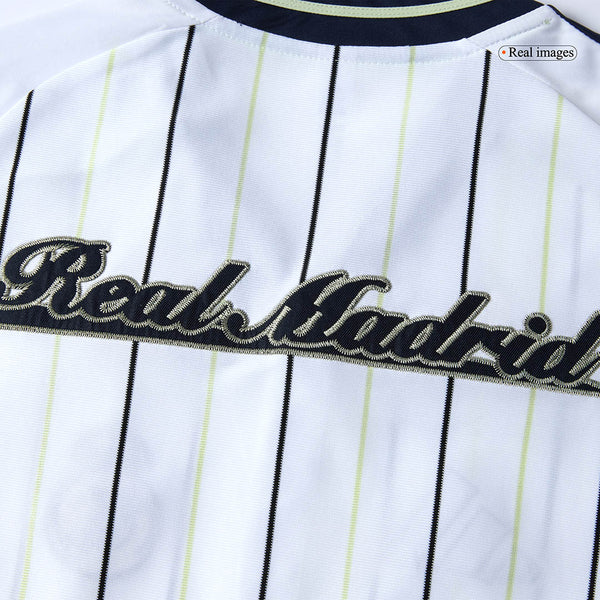 Real Madrid US Pack Shirt 2025/26
