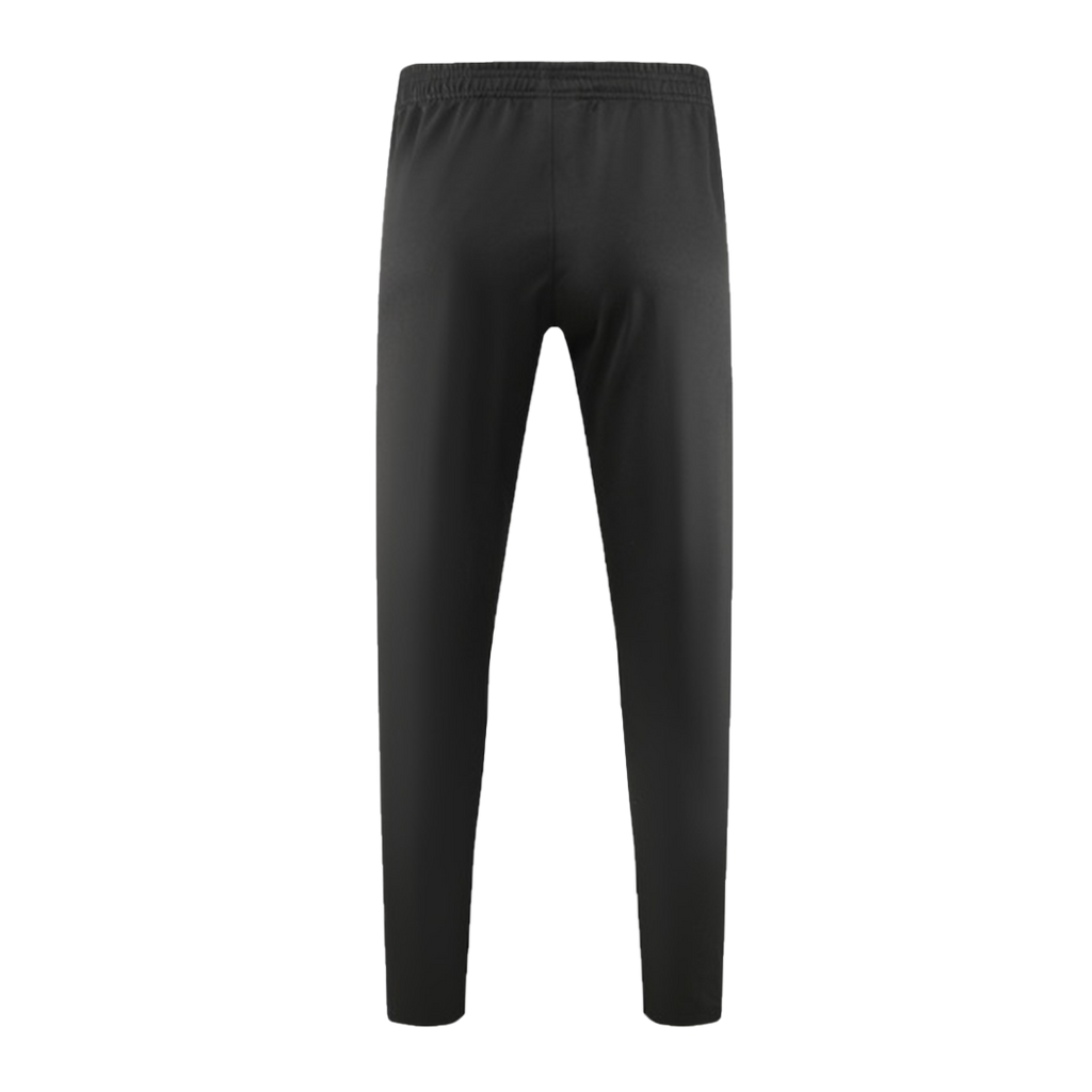 Barcelona Zipper Sweatshirt Kit(Top+Pants) 24/25