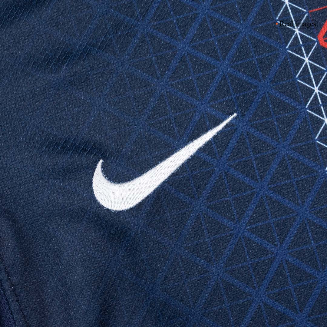 Women's PSG Home Soccer Jersey 2025/26