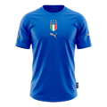 Maillot domicile de l'Italie, style rétro 2004