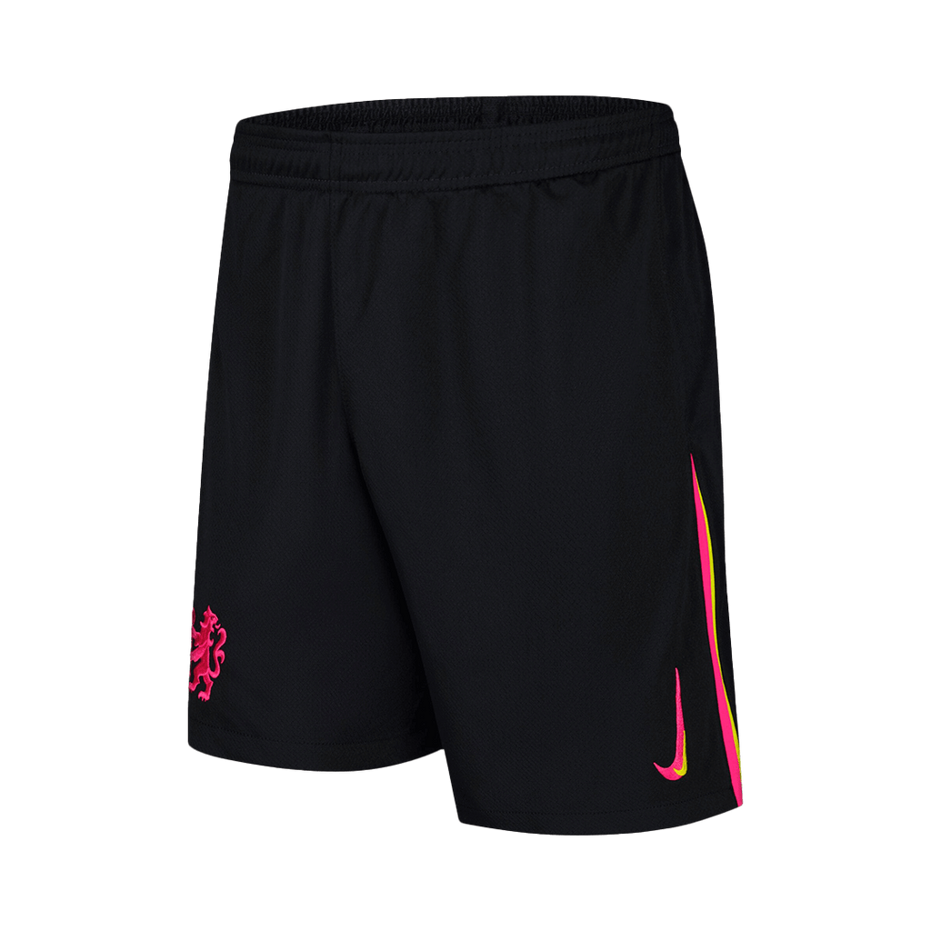 Chelsea Third Away Soccer Shorts 2024/25 - Football Shirt | SmartJerseys | Official Quality