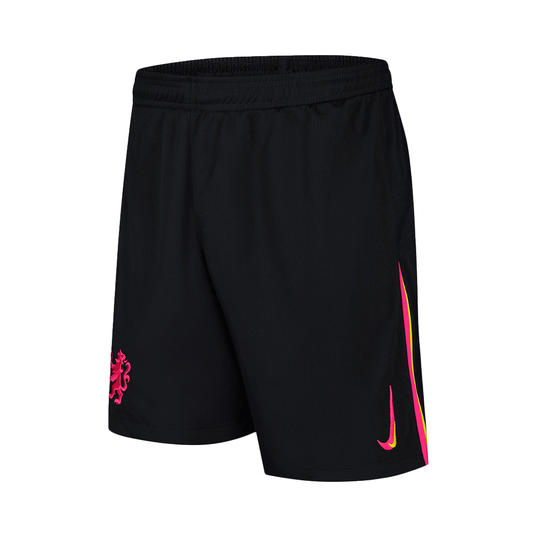 Chelsea Third Away Soccer Shorts 2024/25 - Football Shirt | SmartJerseys | Official Quality