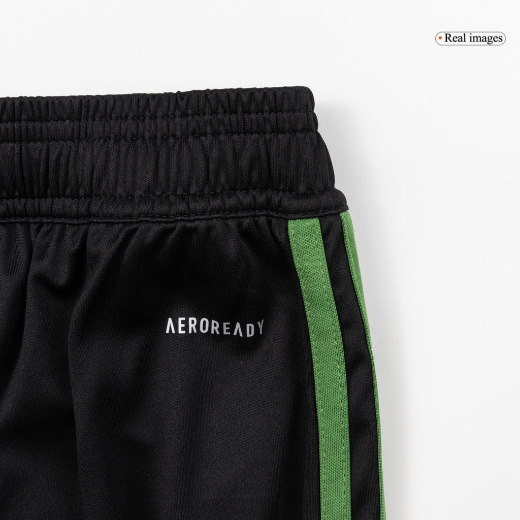 Bayern Munich Soccer Shorts 2025/26