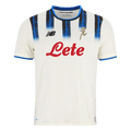 2025/26 Atalanta BC Third Away Soccer Jersey