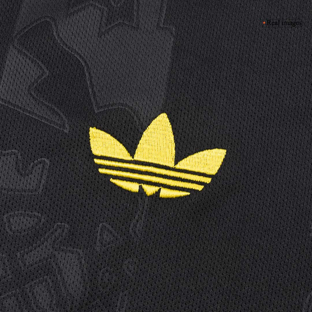 Women's Manchester United Third Away Soccer Jersey 2025/26