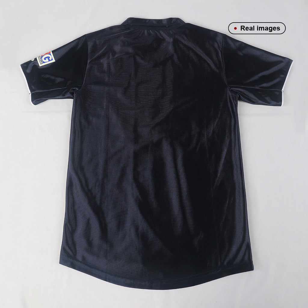 Camiseta retro de local del PSG 2001/02 