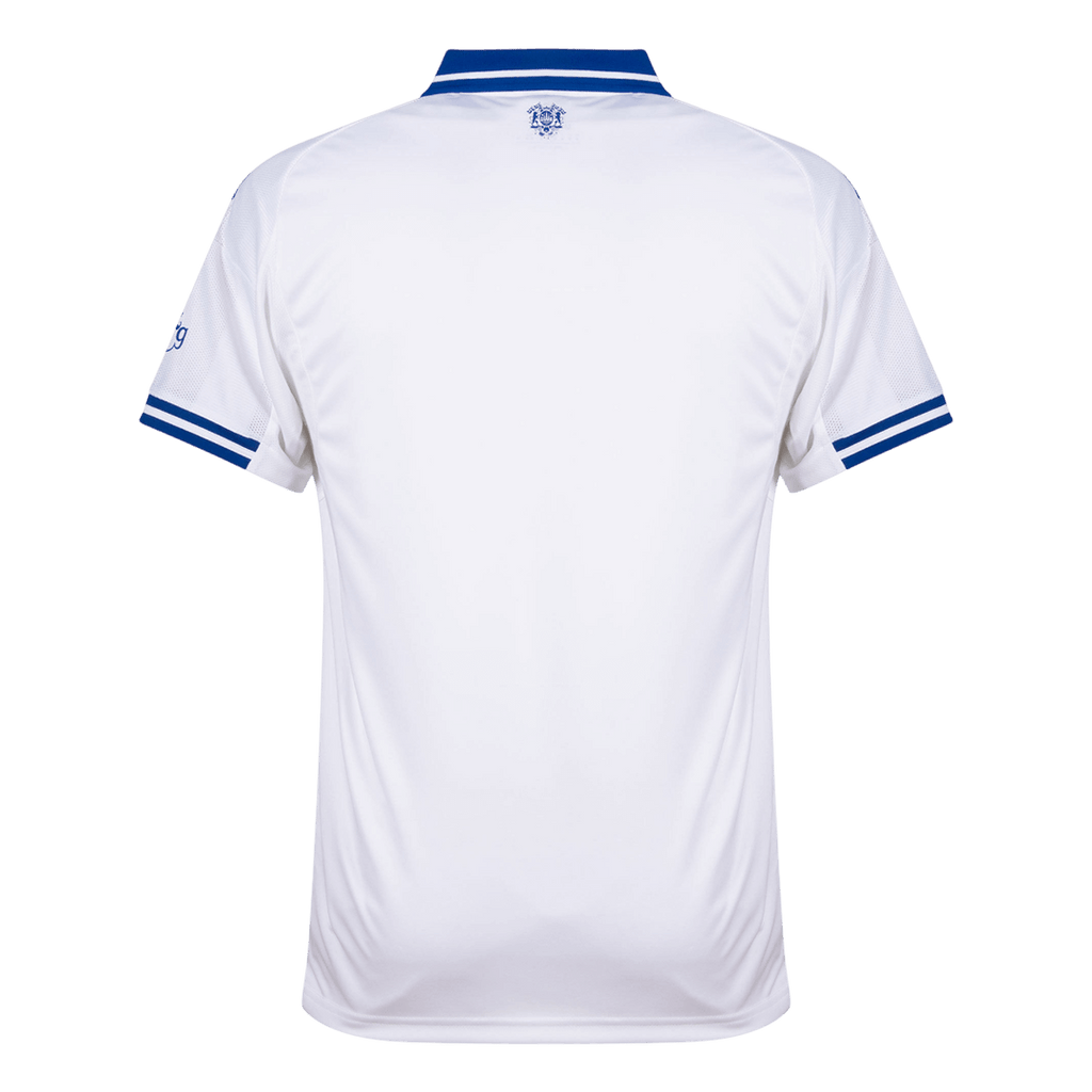 Maillot de football FC KØBENHAVN Domicile 2025/26