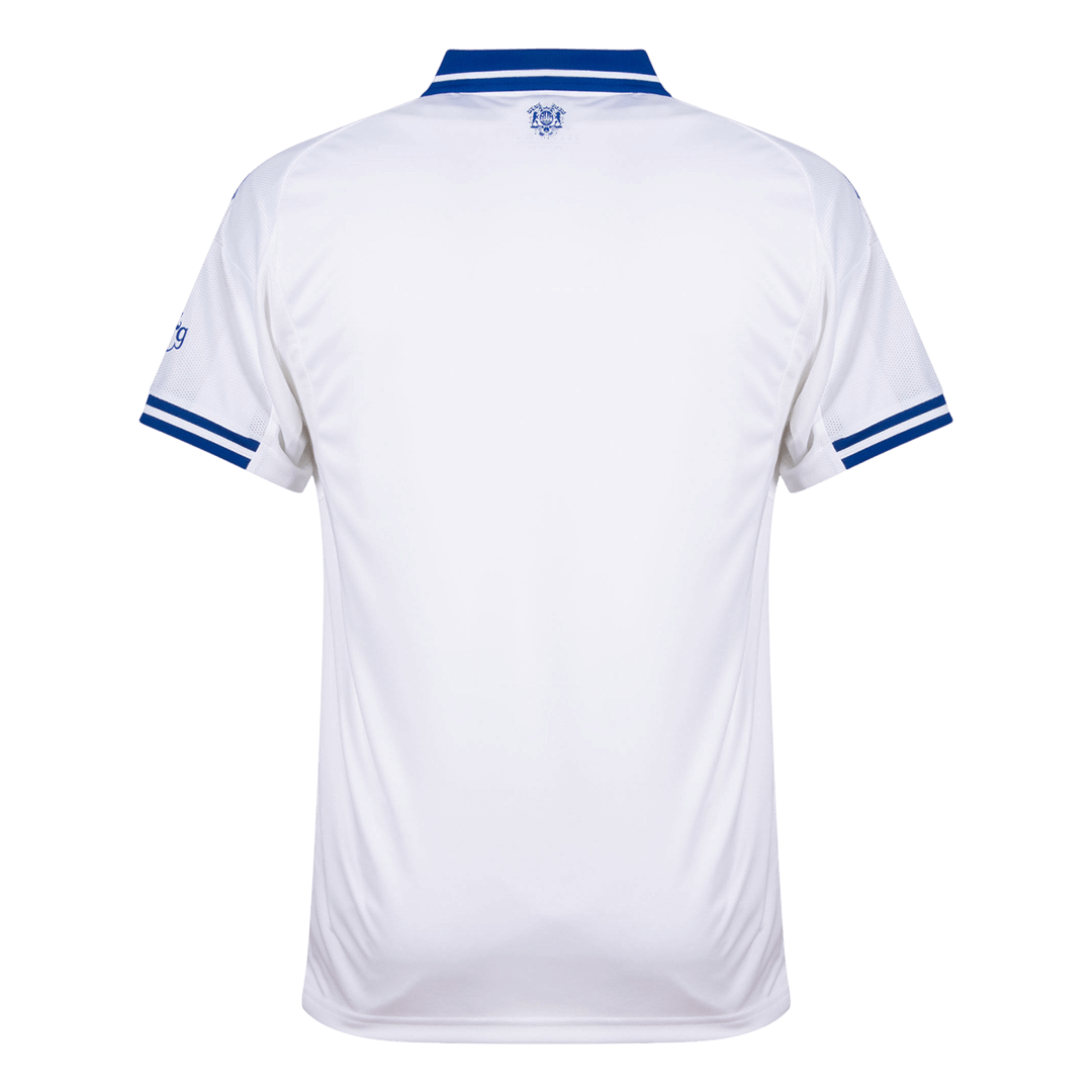 Maillot de football FC KØBENHAVN Domicile 2025/26