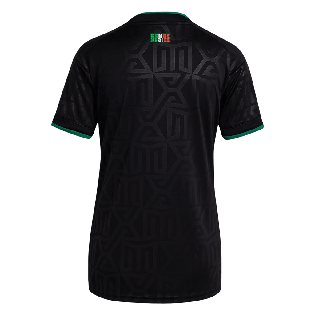 Women's Mexico Third Jersey World Cup 2026