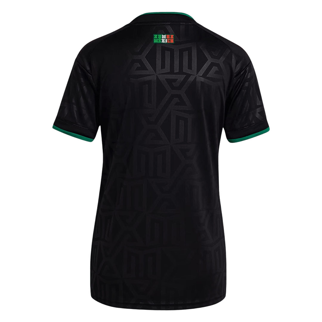 Women's Mexico Third Jersey World Cup 2026