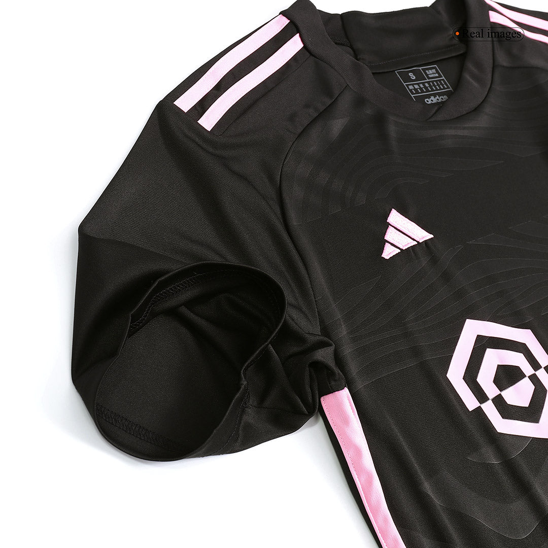 Camiseta de visitante del Inter Miami CF 2023