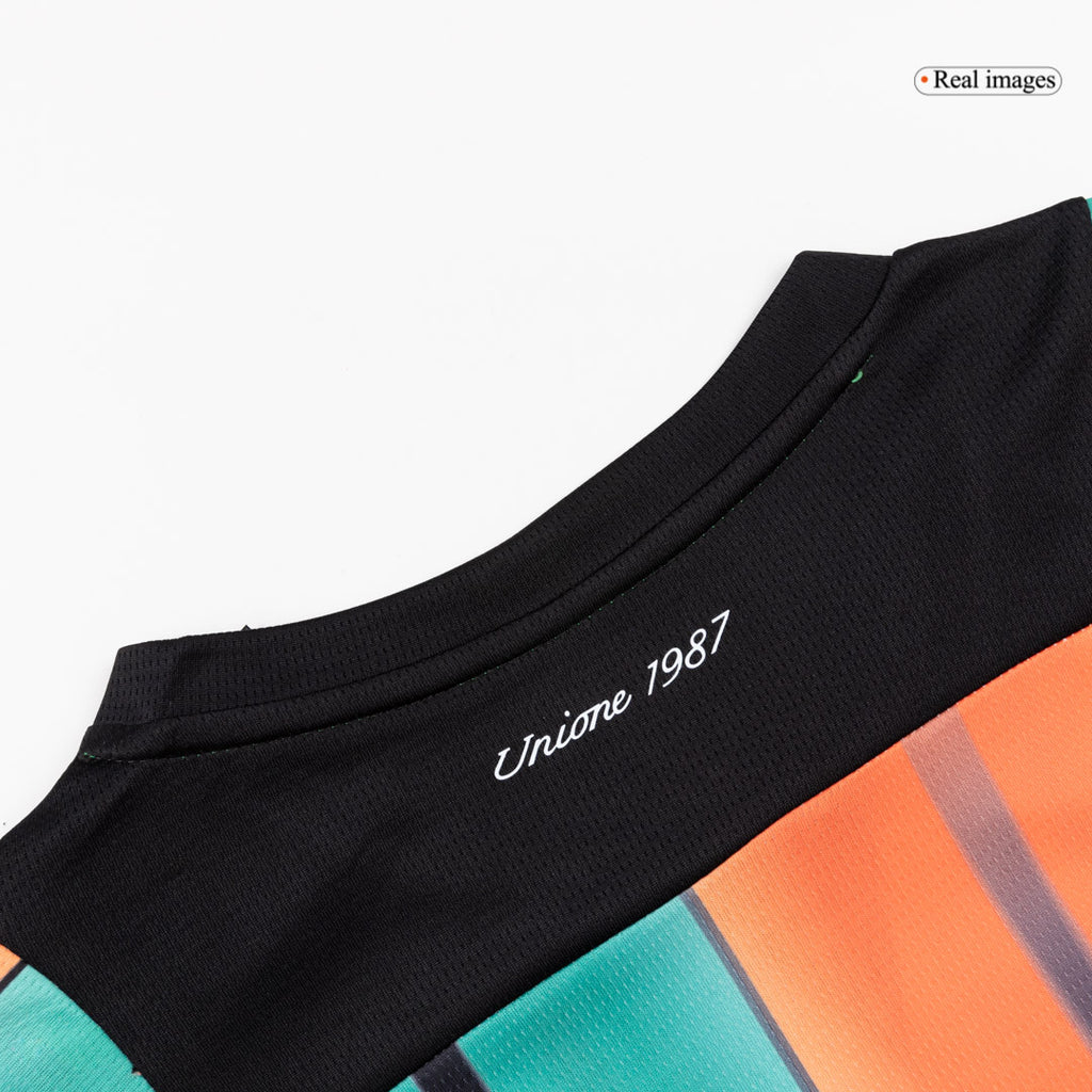 Troisième maillot extérieur du Venezia FC 2025/26