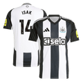 Newcastle United ISAK #14 Home Jersey 2024/25 - Football Shirt | SmartJerseys | Official Quality