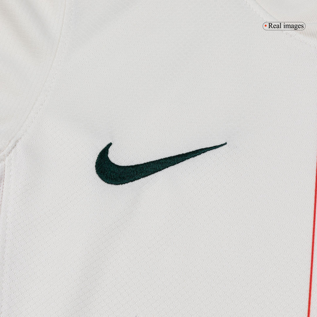 Women's Chelsea Away Soccer Jersey 2025/26
