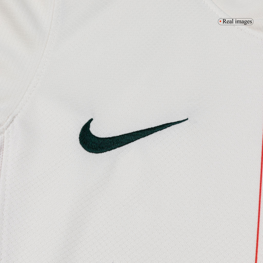 Women's Chelsea Away Soccer Jersey 2025/26