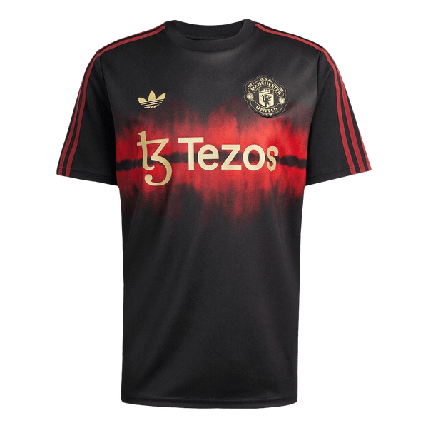 Manchester United CNY Soccer Jersey 2024/25 - Football Shirt | SmartJerseys | Official Quality