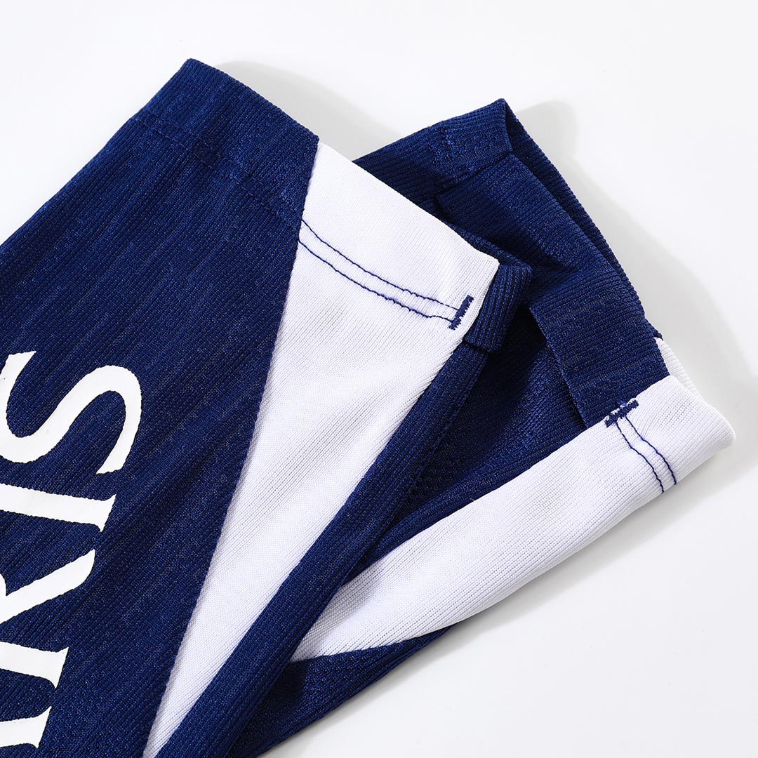 2025/26 PSG Sweatshirt Kit - Navy (Top+Pants)