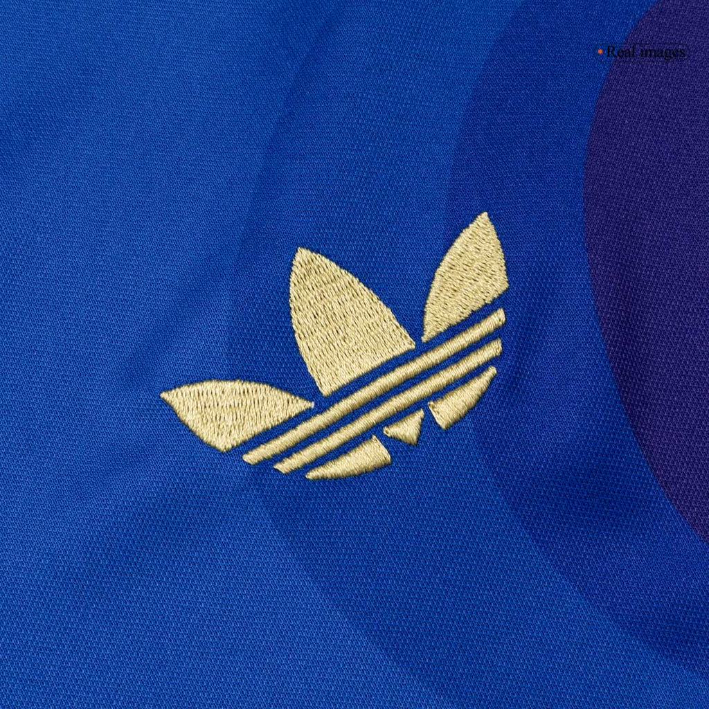 Real Madrid Soccer Jersey 2025/26