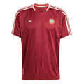 Bayern Munich Icon Soccer Jersey 2025/26 - Football Shirt | SmartJerseys | Official Quality