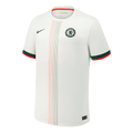 Chelsea Away Soccer Jersey 2025/26 White - Football Shirt | SmartJerseys | Official Quality