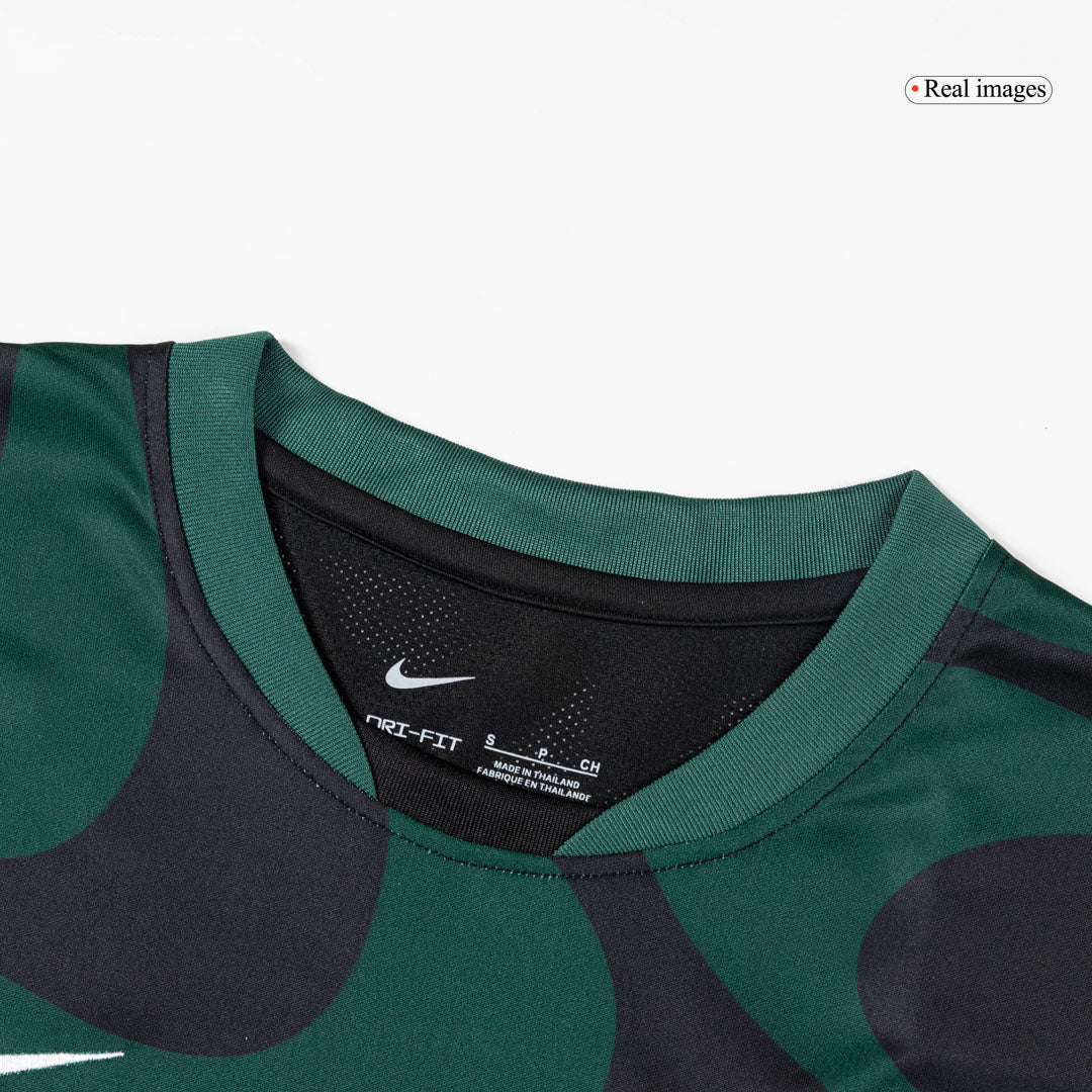 Maillot de football Sporting CP 2025/26