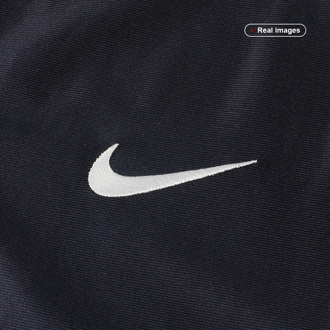 Camiseta retro de local del PSG 2001/02 