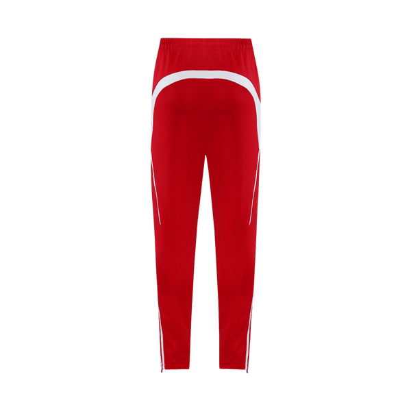 Bayern Munich Training Kit 2025/26 - Red (Jacket+Pants)