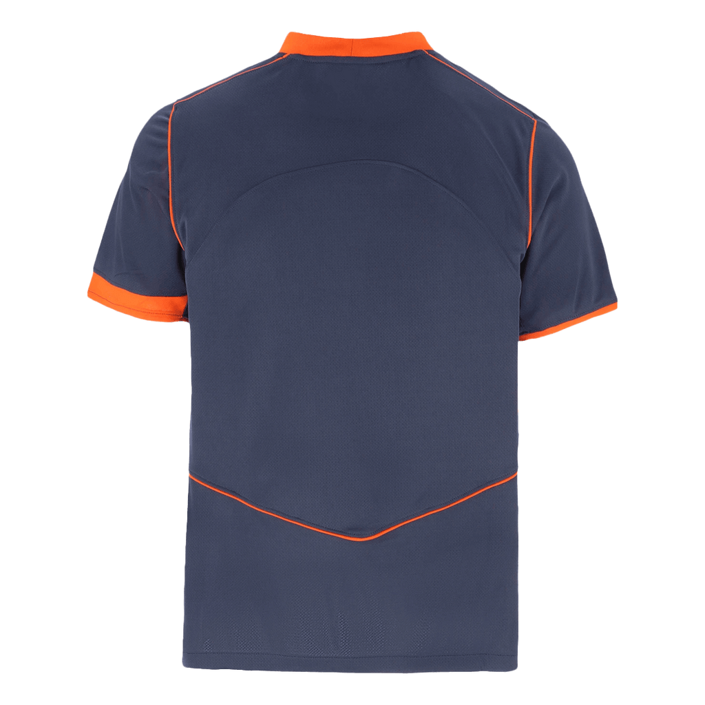Camiseta de fútbol visitante del Inter de Milán 2025/26 (tercera equipación)