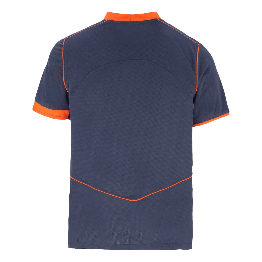 Camiseta de fútbol visitante del Inter de Milán 2025/26 (tercera equipación)