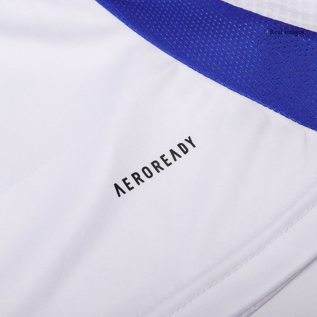 Camiseta de local Olympique Lyonnais 2024/25 