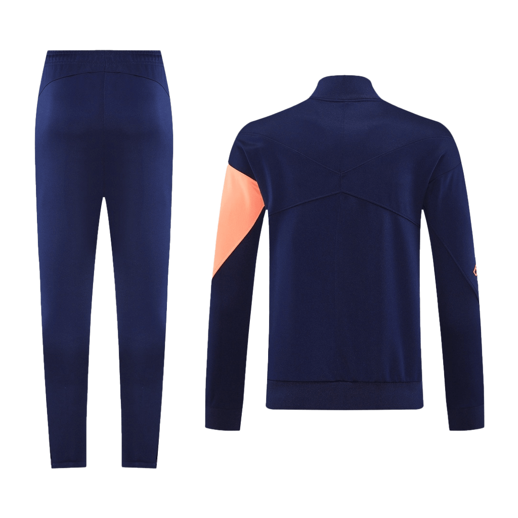 Camiseta de entrenamiento del Barcelona 2025/26