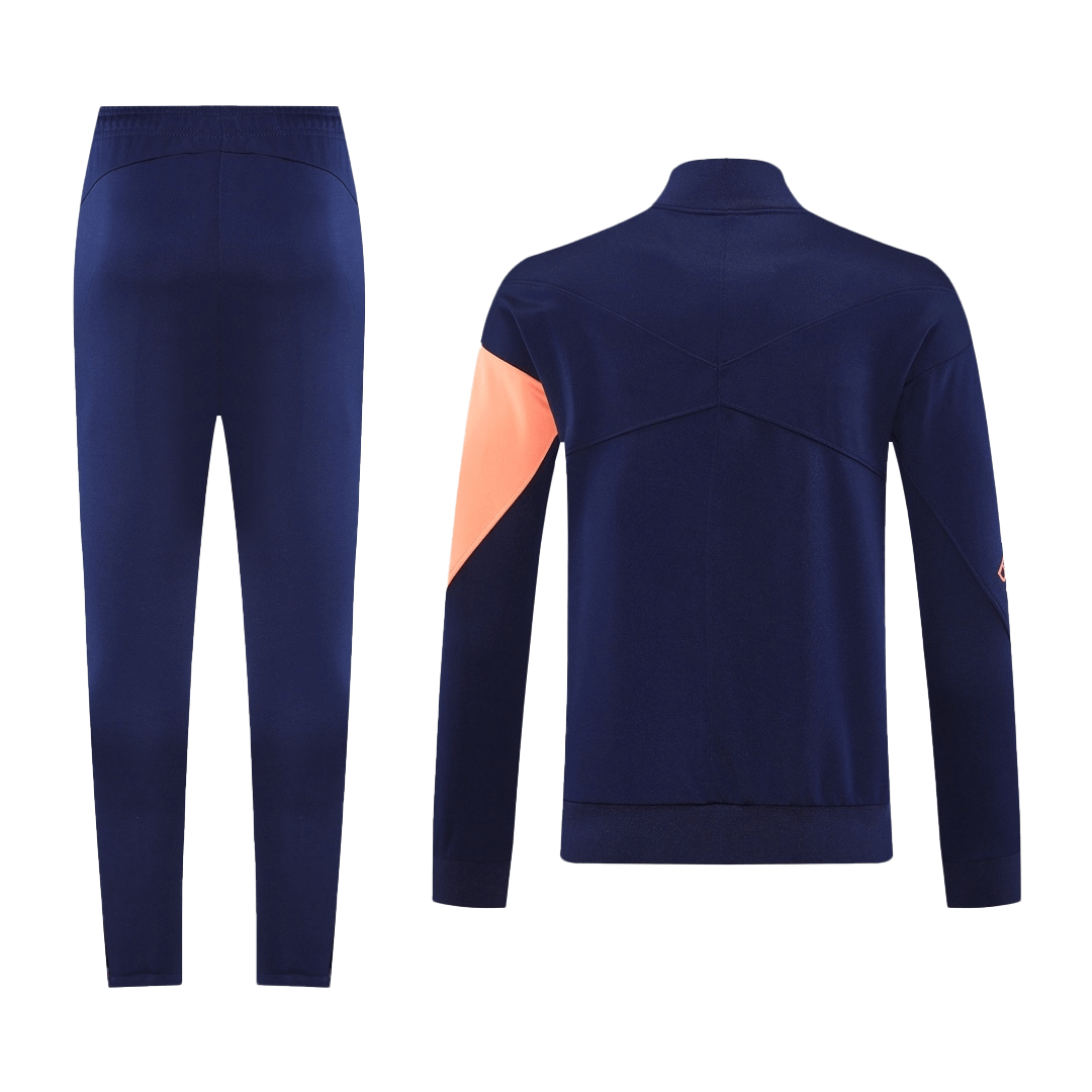 Camiseta de entrenamiento del Barcelona 2025/26