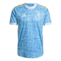 Authentic Juventus Away Soccer Jersey 2025/26 - Football Shirt | SmartJerseys | Official Quality