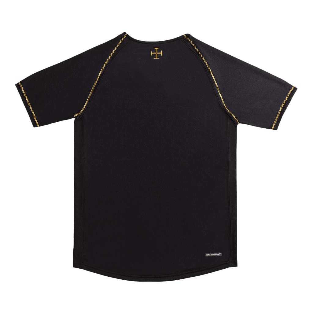 Portugal Away Soccer Jersey Retro 2006