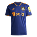 Newcastle United Third Away Soccer Jersey 2025/26 Navy - Football Shirt | SmartJerseys | Official Quality