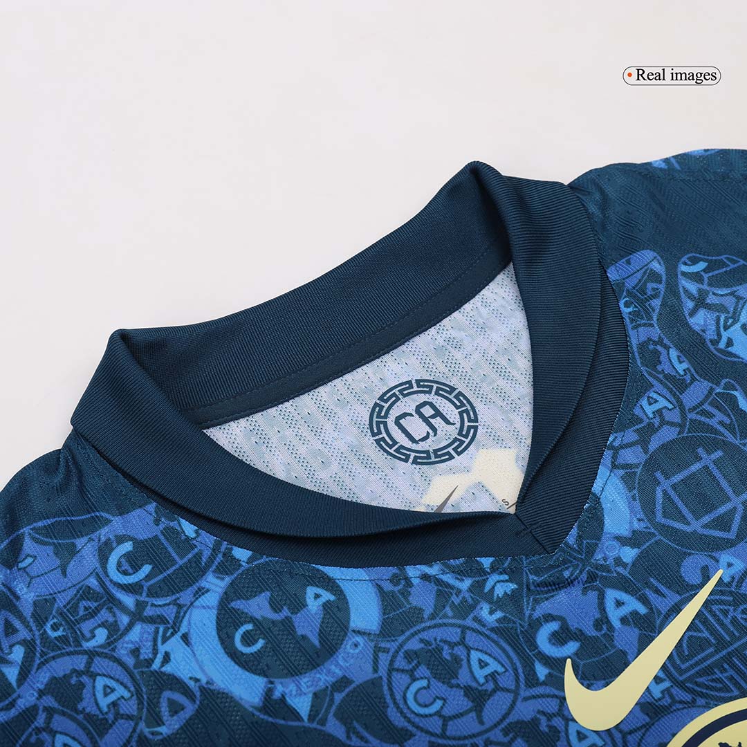 Camiseta de visitante del Club América auténtica 2024/25