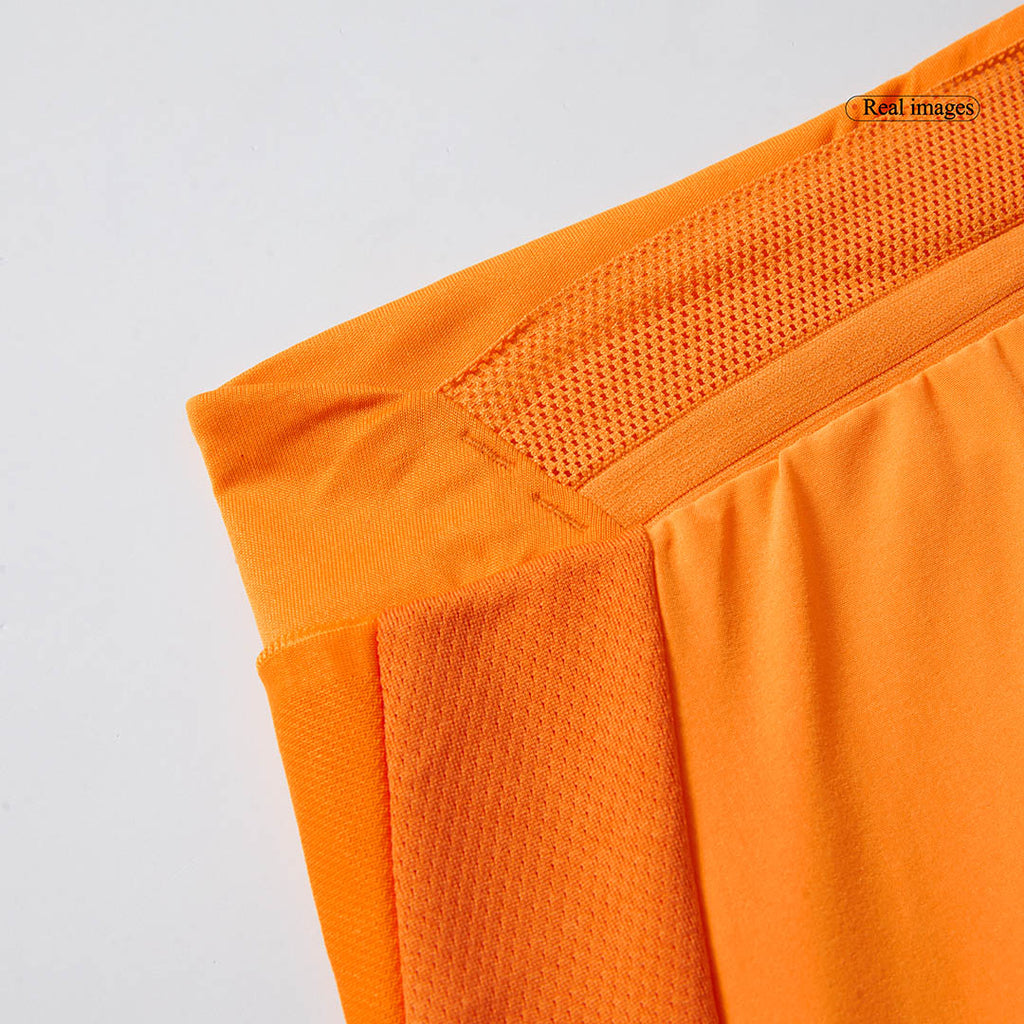 Real Madrid Away Soccer Shorts Authentic 2024/25