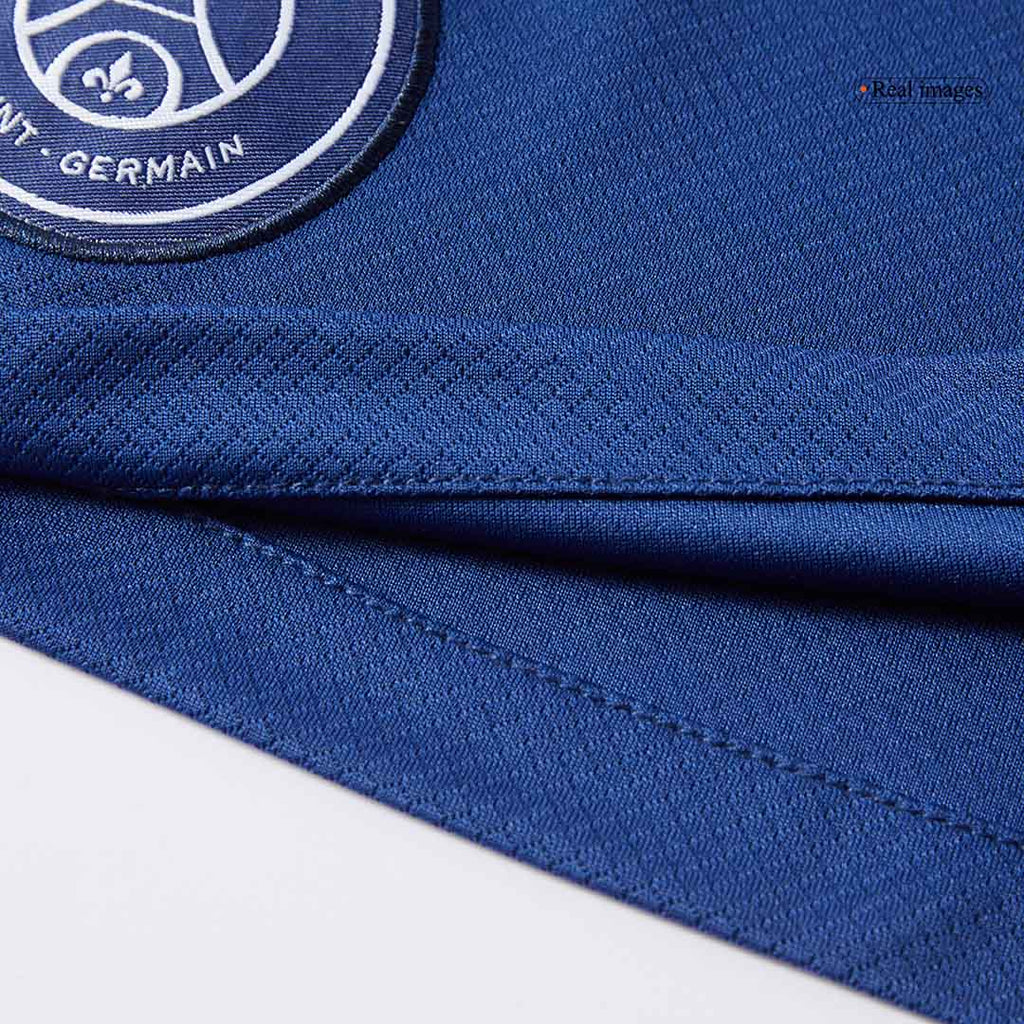 Pantalón corto de fútbol visitante del PSG 2024/25